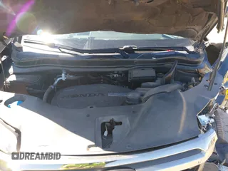 2017 Honda Ridgeline Black Edition with VIN 5FPYK3F87HB027566, listed as a IAAI auction lot 42337344 with 129,928 mi miles and . Bid and sale history available at DreamBid. Image 10.