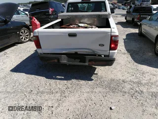 2005 Ford Ranger XL with VIN 1FTYR10D75PA57036, listed as a IAAI auction lot 30572979 with 186,540 mi miles and . Bid and sale history available at DreamBid. Image 6.