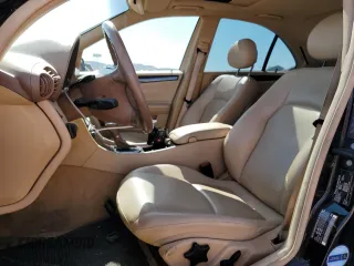 2004 Mercedes-Benz C 240 с VIN WDBRF61J64A616073, выставлен на аукционе Copart как лот 57144655 с пробегом 106 066 миль миль и Списание • Salvage title. История ставок и продаж доступна на DreamBid. Изображение 7.
