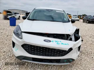 2020 Ford Escape SE Sport Hybrid z VIN 1FMCU0BZ6LUC56634, wystawiony jako Copart lot #59166535 z przebiegiem 50 611 mil mil oraz Szkoda całkowita • Salvage title. Historia ofert i sprzedaży dostępna na DreamBid. Obrazek 5.