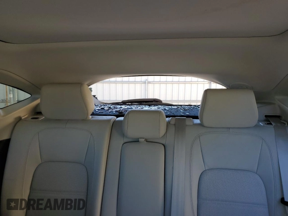 2020 Jaguar E-Pace z VIN SADFK2FX3L1014160, wystawiony jako Copart lot #77092434 z przebiegiem 42 491 mil mil oraz Szkoda całkowita • Salvage title. Historia ofert i sprzedaży dostępna na DreamBid. Obrazek 10.