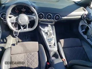 2018 Audi TT Roadster с VIN TRUT5CFV2J1014552, выставлен на аукционе Copart как лот 45641123 с пробегом 45 471 миль миль и . История ставок и продаж доступна на DreamBid. Изображение 8.