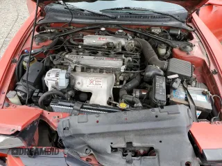 1990 Toyota Celica z VIN JT2ST87F8L0001130, wystawiony jako Copart lot #84867114 z przebiegiem 191 875 mil mil oraz Szkoda całkowita • Salvage title. Historia ofert i sprzedaży dostępna na DreamBid. Obrazek 11.