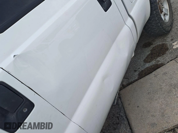 2016 Ford F-250 Lariat with VIN 1FT7W2BTXGED26580, listed as a IAAI auction lot 42667378 with 257,487 mi miles and . Bid and sale history available at DreamBid. Image 1.
