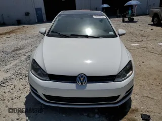 2016 Volkswagen Golf TSI SE z VIN 3VW217AU0GM041801, wystawiony jako Copart lot #53557525 z przebiegiem 64 027 mil mil oraz Szkoda całkowita • Salvage title. Historia ofert i sprzedaży dostępna na DreamBid. Obrazek 5.