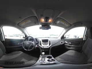 2012 GMC Terrain SLE-1 with VIN 2GKALMEK2C6326296, listed as a IAAI auction lot 42095813 with 39,149 mi miles and . Bid and sale history available at carsss.com. Image 21.