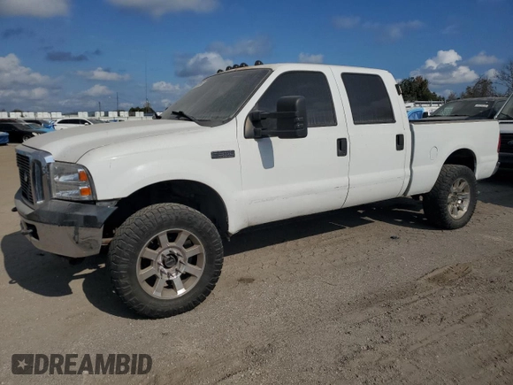 1999 Ford F-350 XL with VIN 1FTSW31FXXEA39333, listed as a Copart auction lot 42924055 with Not provided miles and Clean title. Bid and sale history available at DreamBid. Image 1.