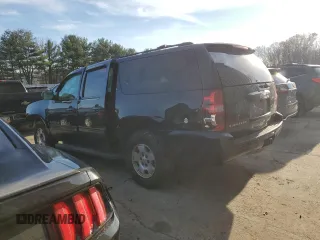 2014 Chevrolet Suburban LT with VIN 1GNSCJE0XER234221, listed as a Copart auction lot 80421834 with 0 mi miles and Clean Title. Bid and sale history available at carsss.com. Image 2.