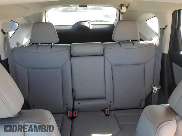 2015 Honda CR-V EX-L with VIN 2HKRM3H74FH554068, listed as a Copart auction lot 48547165 with 83,642 mi miles and Clean Title. Bid and sale history available at carsss.com. Image 10.