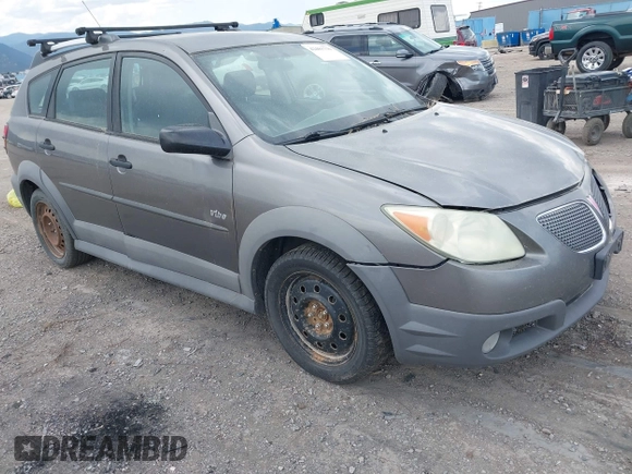 2006 Pontiac Vibe с VIN 5Y2SL65806Z458787, выставлен на аукционе IAAI как лот 42481736 с пробегом 222 255 миль миль и . История ставок и продаж доступна на DreamBid. Изображение 1.