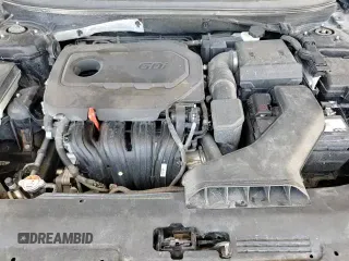 2019 Hyundai Sonata Limited с VIN 5NPE34AF7KH799403, выставлен на аукционе Copart как лот 68042865 с пробегом 96 662 миль миль и Списание • Salvage title. История ставок и продаж доступна на DreamBid. Изображение 13.