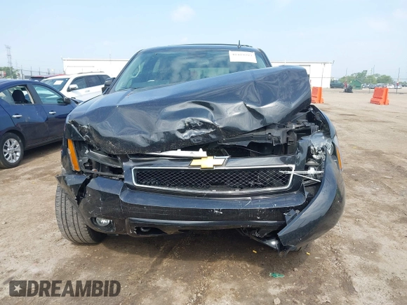 2013 Chevrolet Tahoe LT с VIN 1GNSKBE02DR186768, выставлен на аукционе IAAI как лот 42429597 с пробегом 132 404 миль миль и . История ставок и продаж доступна на DreamBid. Изображение 12.