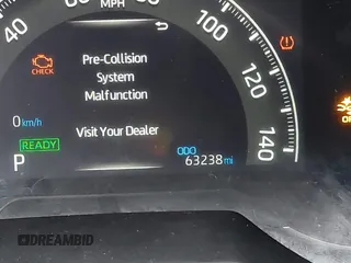 2021 Toyota RAV4 Hybrid XSE with VIN 2T3E6RFV4MW004081, listed as a IAAI auction lot 42300195 with 63,238 mi miles and . Bid and sale history available at DreamBid. Image 15.