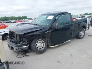 2013 Ford F-150 XL z VIN 1FTMF1CM2DFB81092, wystawiony jako IAAI lot #42364662 z przebiegiem 118 038 mil mil oraz . Historia ofert i sprzedaży dostępna na DreamBid. Obrazek 16.