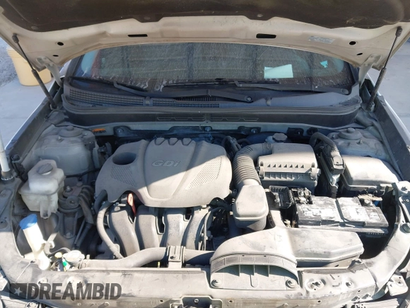 2014 Hyundai Sonata GLS with VIN 5NPEB4AC4EH850109, listed as a IAAI auction lot 42112449 with 167,088 mi miles and . Bid and sale history available at carsss.com. Image 10.