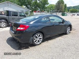 2012 Honda Civic Si с VIN 2HGFG4A52CH700904, выставлен на аукционе IAAI как лот 42590276 с пробегом 231 224 миль миль и . История ставок и продаж доступна на DreamBid. Изображение 4.