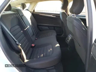 2018 Ford Fusion SE with VIN 3FA6P0HDXJR251757, listed as a Copart auction lot 79276894 with 148,967 mi miles and Salvage Title. Bid and sale history available at carsss.com. Image 10.