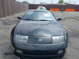 1994 Nissan 300ZX z VIN JN1CZ24D8RX545320, wystawiony jako IAAI lot #42451226 z przebiegiem 126 206 mil mil oraz . Historia ofert i sprzedaży dostępna na DreamBid. Obrazek 12.