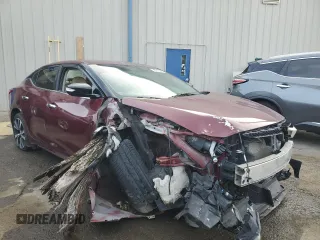 2017 Nissan Maxima SR z VIN 1N4AA6APXHC365530, wystawiony jako Copart lot #71841804 z przebiegiem 102 064 mil mil oraz Szkoda całkowita • Salvage title. Historia ofert i sprzedaży dostępna na DreamBid. Obrazek 1.