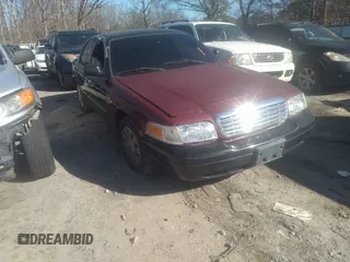 2010 Ford Police Interceptor с VIN 2FABP7BV9AX127876, выставлен на аукционе IAAI как лот 41479139 с пробегом Не указан миль и . История ставок и продаж доступна на DreamBid. Изображение 1.