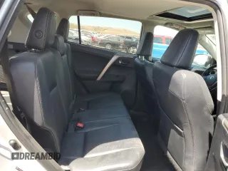 2013 Toyota RAV4 Limited with VIN 2T3DFREVXDW067117, listed as a Copart auction lot 60918765 with 155,874 mi miles and Salvage title. Bid and sale history available at DreamBid. Image 10.