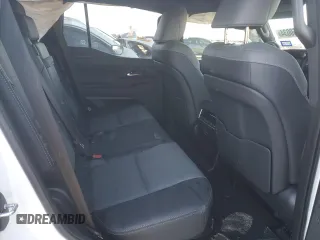 2024 Lexus GX 550 Luxury z VIN JTJVBCDX8R5012273, wystawiony jako Copart lot #81360034 z przebiegiem 4 883 mil mil oraz Szkoda całkowita • Salvage title. Historia ofert i sprzedaży dostępna na DreamBid. Obrazek 11.