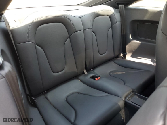 2008 Audi TT 3.2L with VIN TRUDD38J981003737, listed as a Copart auction lot 88267215 with 54,110 mi miles and Non Repairable. Bid and sale history available at carsss.com. Image 10.