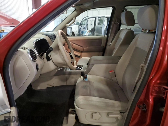 2007 Ford Explorer Sport Trac XLT с VIN 1FMEU51K67UB83796, выставлен на аукционе Copart как лот 63618495 с пробегом 169 546 миль миль и Чистый • Clean title. История ставок и продаж доступна на DreamBid. Изображение 7.