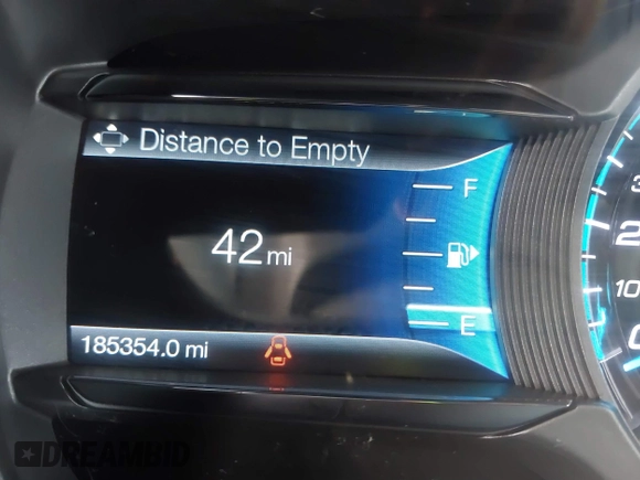 2015 Ford Taurus Limited with VIN 1FAHP2F89FG118397, listed as a IAAI auction lot 41662964 with 185,354 mi miles and . Bid and sale history available at DreamBid. Image 16.