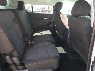 2020 Chevrolet Traverse LT Cloth z VIN 1GNEVGKW2LJ289356, wystawiony jako Copart lot #57358875 z przebiegiem 46 847 mil mil oraz Szkoda całkowita • Salvage title. Historia ofert i sprzedaży dostępna na DreamBid. Obrazek 11.