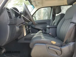 2011 Jeep Liberty Sport with VIN 1J4PN2GK8BW502140, listed as a Copart auction lot 55482315 with 187,002 mi miles and Clean Title. Bid and sale history available at DreamBid. Image 7.