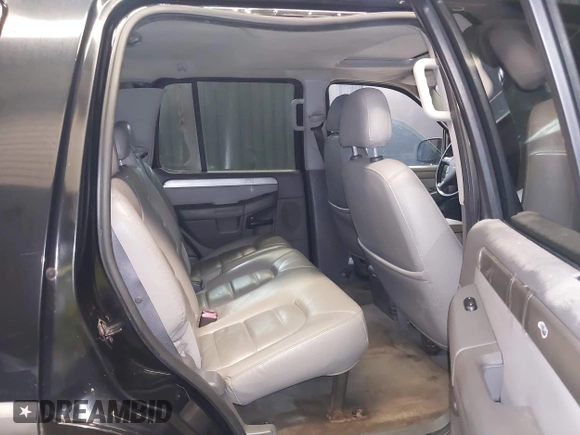 2004 Ford Explorer XLT с VIN 1FMZU63K34UB68835, выставлен на аукционе IAAI как лот 42627689 с пробегом 195 613 миль миль и . История ставок и продаж доступна на DreamBid. Изображение 8.