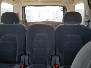 2002 Ford Explorer XLT с VIN 1FMZU73EX2ZC56278, выставлен на аукционе Copart как лот 59404155 с пробегом 237 552 миль миль и Списание • Salvage title. История ставок и продаж доступна на DreamBid. Изображение 10.