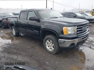 2012 GMC Sierra 1500 SLE z VIN 3GTP2VE72CG176334, wystawiony jako IAAI lot #42349909 z przebiegiem 196 138 mil mil oraz . Historia ofert i sprzedaży dostępna na DreamBid. Obrazek 1.