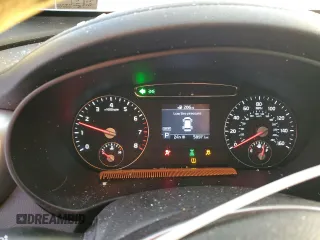 2020 Kia Sorento LX with VIN 5XYPGDA39LG687228, listed as a Copart auction lot 86843204 with 58,971 mi miles and Salvage Title. Bid and sale history available at carsss.com. Image 9.