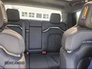 2023 Rivian R1T Adventure z VIN 7FCTGAAA1PN020478, wystawiony jako IAAI lot #42361936 z przebiegiem 443 mil mil oraz . Historia ofert i sprzedaży dostępna na DreamBid. Obrazek 8.