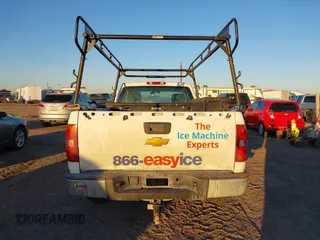 2013 Chevrolet Silverado 1500 Work Truck with VIN 1GCNCPEX4DZ347862, listed as a IAAI auction lot 41422324 with 274,044 mi miles and . Bid and sale history available at DreamBid. Image 12.