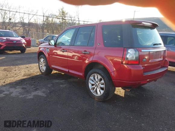 2012 Land Rover LR2 HSE с VIN SALFR2BN8CH318760, выставлен на аукционе IAAI как лот 41847585 с пробегом 126 352 миль миль и . История ставок и продаж доступна на DreamBid. Изображение 3.