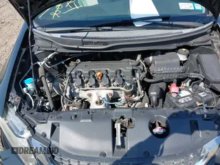 2014 Honda Civic Sedan LX with VIN 19XFB2F55EE219490, listed as a IAAI auction lot 42104202 with 142,638 mi miles. Bid and sale history available at carsss.com. Image 10.
