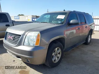 2013 GMC Yukon XL SLT z VIN 1GKS2KE70DR303872, wystawiony jako IAAI lot #41659911 z przebiegiem 199 202 mil mil oraz . Historia ofert i sprzedaży dostępna na DreamBid. Obrazek 17.