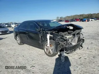 2013 Toyota Camry L with VIN 4T1BF1FK3DU283929, listed as a Copart auction lot 50601705 with 204,832 mi miles and Salvage Title. Bid and sale history available at carsss.com. Image 11.