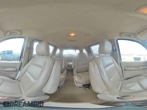 2004 Ford Freestar Limited с VIN 2FMDA58224BA56149, выставлен на аукционе Copart как лот 48117515 с пробегом 241 829 миль миль и Списание • Salvage title. История ставок и продаж доступна на DreamBid. Изображение 14.