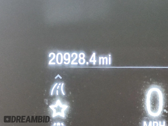 2023 Ford Transit Cargo z VIN 1FTBR1X83PKB55205, wystawiony jako IAAI lot #42569694 z przebiegiem 20 924 mil mil oraz . Historia ofert i sprzedaży dostępna na DreamBid. Obrazek 1.