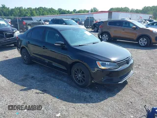 2012 Volkswagen Jetta SE z VIN 3VWBP7AJXCM319098, wystawiony jako IAAI lot #42539406 z przebiegiem 149 462 mil mil oraz . Historia ofert i sprzedaży dostępna na DreamBid. Obrazek 1.