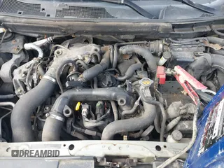 2012 Nissan Juke SV with VIN JN8AF5MV7CT107723, listed as a IAAI auction lot 41705073 with 178,449 mi miles. Bid and sale history available at carsss.com. Image 10.