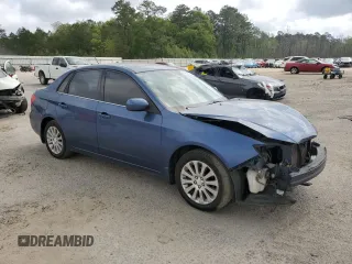 2011 Subaru Impreza Sedan 2.5i Premium with VIN JF1GE6B68BH505654, listed as a Copart auction lot 50538725 with 119,103 mi miles and Clean Title. Bid and sale history available at carsss.com. Image 4.