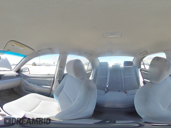 2005 Toyota Corolla CE with VIN 1NXBR32E55Z373085, listed as a Copart auction lot 53168155 with 181,374 mi miles and Salvage Title. Bid and sale history available at DreamBid. Image 13.