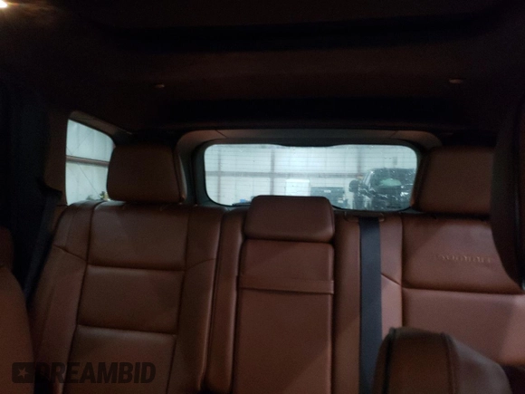 2019 Jeep Grand Cherokee Summit with VIN 1C4RJFJG8KC636296, listed as a Copart auction lot 45737365 with 56,815 mi miles and Salvage Title. Bid and sale history available at carsss.com. Image 10.