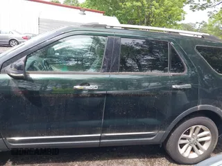 2013 Ford Explorer XLT with VIN 1FM5K8D86DGB82164, listed as a IAAI auction lot 42199511 with 158,378 mi miles and . Bid and sale history available at carsss.com. Image 14.