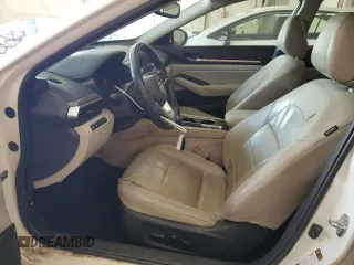 2019 Nissan Altima 2.5 SL with VIN 1N4BL4EV5KC127622, listed as a Copart auction lot 51537985 with 90,645 mi miles and Salvage Title. Bid and sale history available at carsss.com. Image 7.